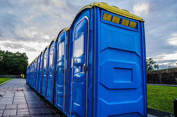 Portable Toilet Options We Offer in Eupora, MS